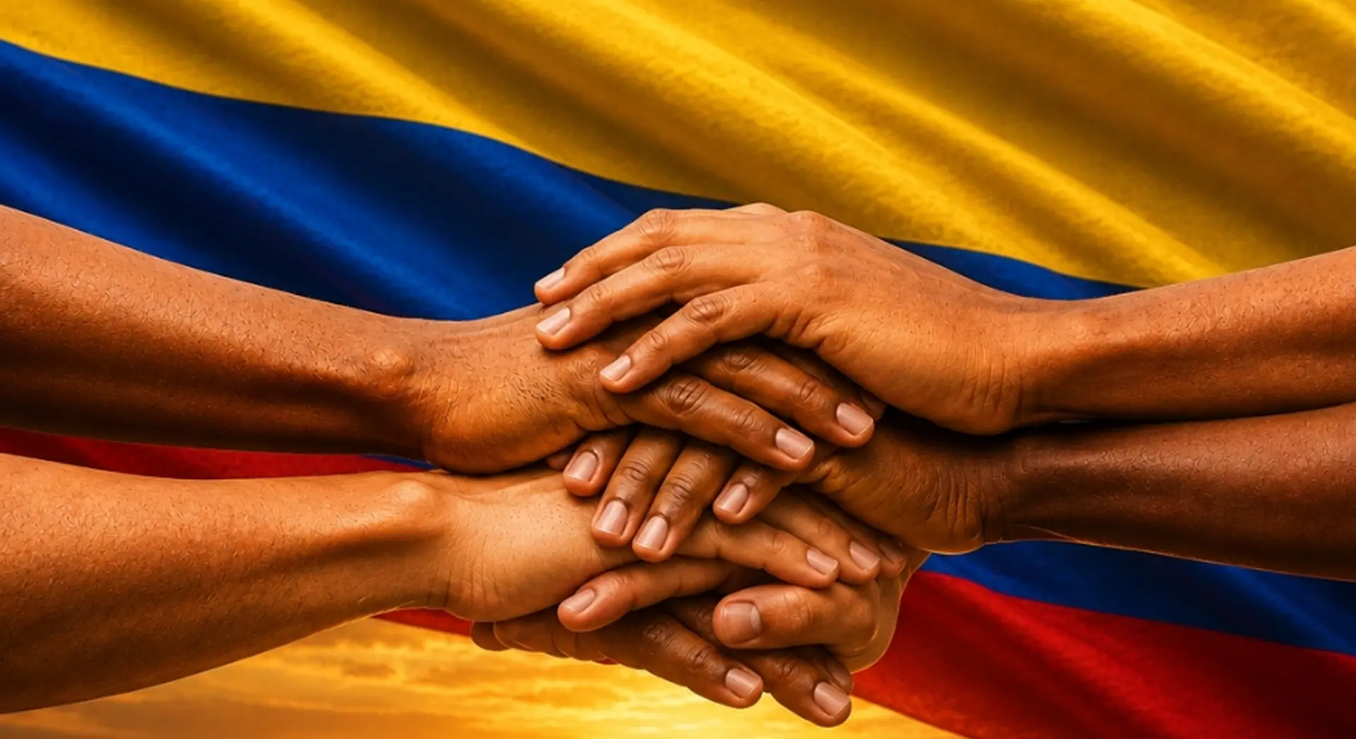 Unidos por Colombia