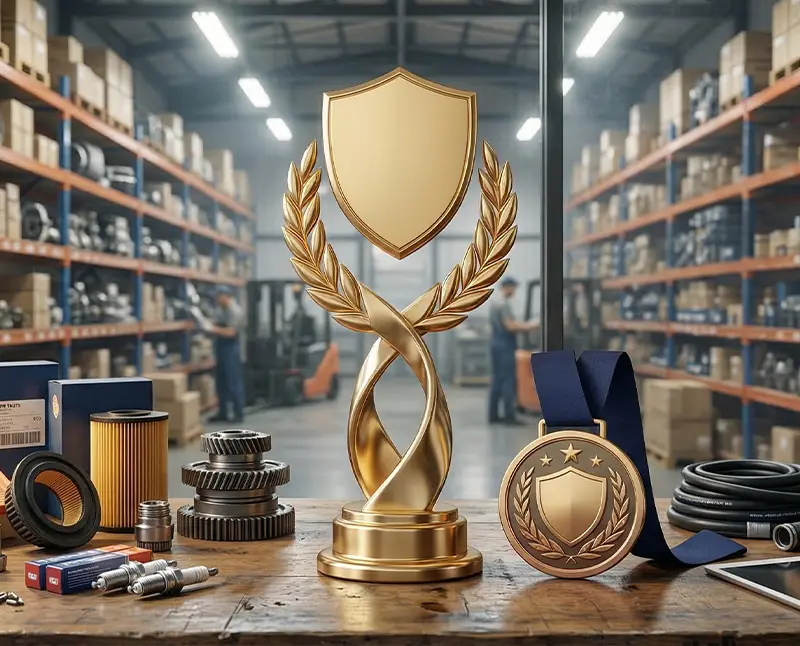 MercadoLída Osorio Repuestos