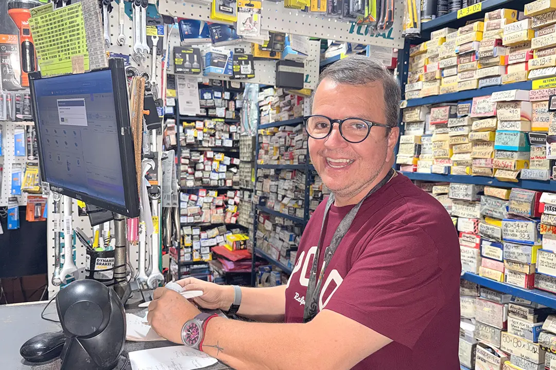 Construyendo confianza desde el primer día